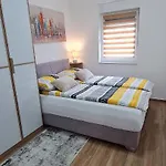 New Danijela, Garden And Garage Place *