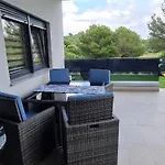 New Danijela, Garden And Garage Place *