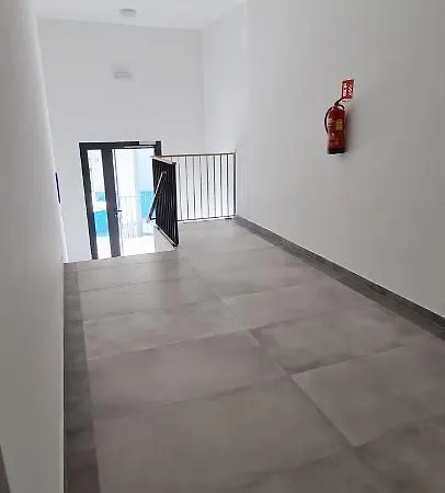 New Danijela, Garden And Garage Place Sibenik