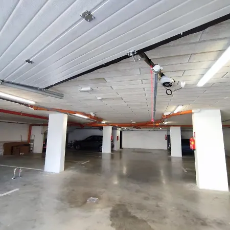 Διαμέρισμα New Danijela, Garden And Garage Place