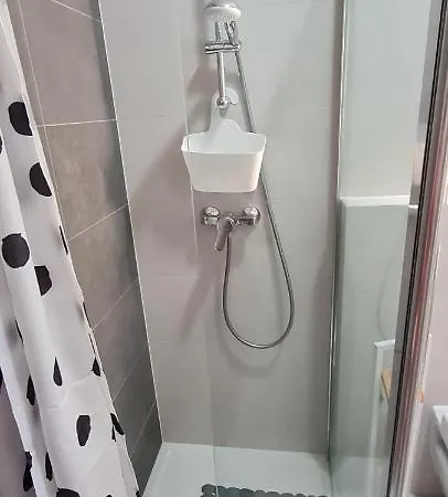 New Danijela, Garden And Garage Place Apartment Sibenik