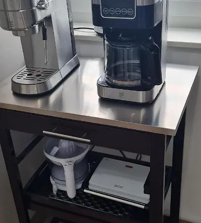 New Danijela, Garden And Garage Place Apartment Sibenik