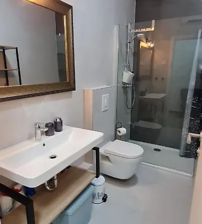 New Danijela, Garden And Garage Place Apartment