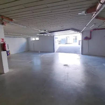 New Danijela, Garden And Garage Place * Σίμπενικ