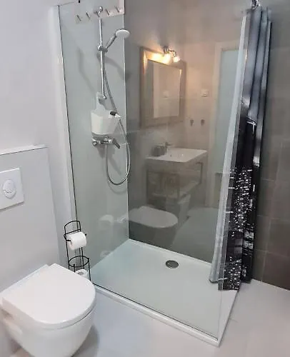 New Danijela, Garden&garage Place Šibenik