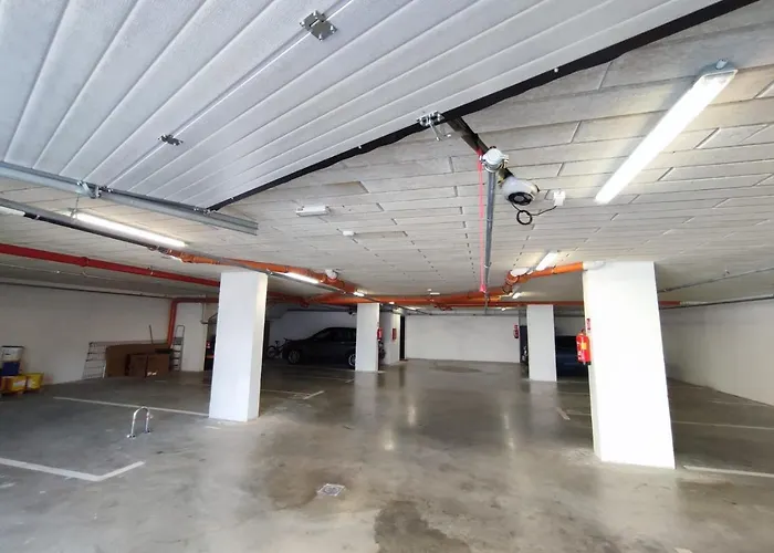 Appartement New Danijela, Garden&garage Place