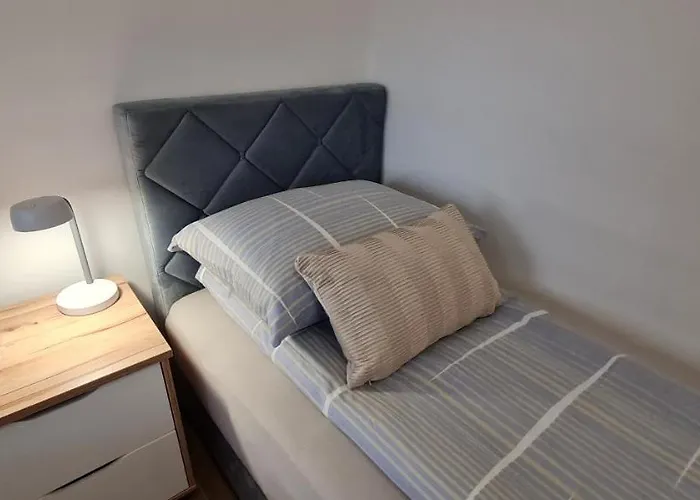 New Danijela, Garden&garage Place *