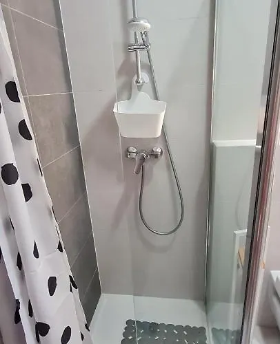 New Danijela, Garden&garage Place Appartement Šibenik