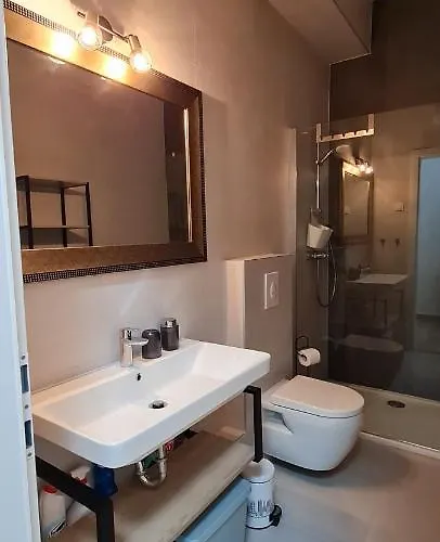 New Danijela, Garden&garage Place Šibenik