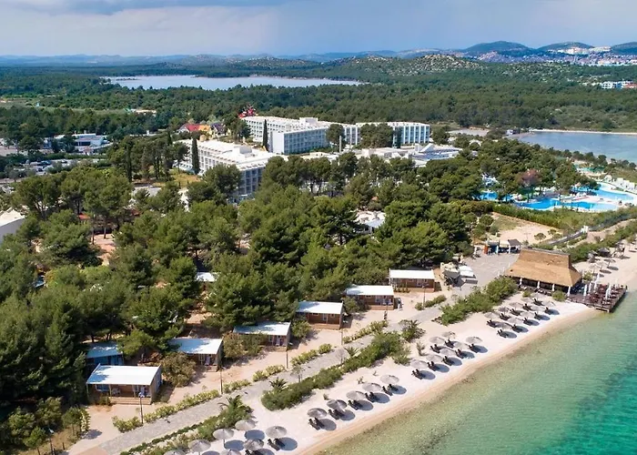 Appartement New Danijela, Garden&garage Place