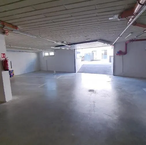 New Danijela, Garden&garage Place * Šibenik