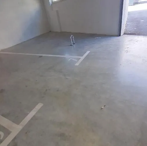 New Danijela, Garden&garage Place Appartement Šibenik