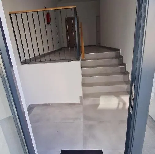 Appartement New Danijela, Garden&garage Place